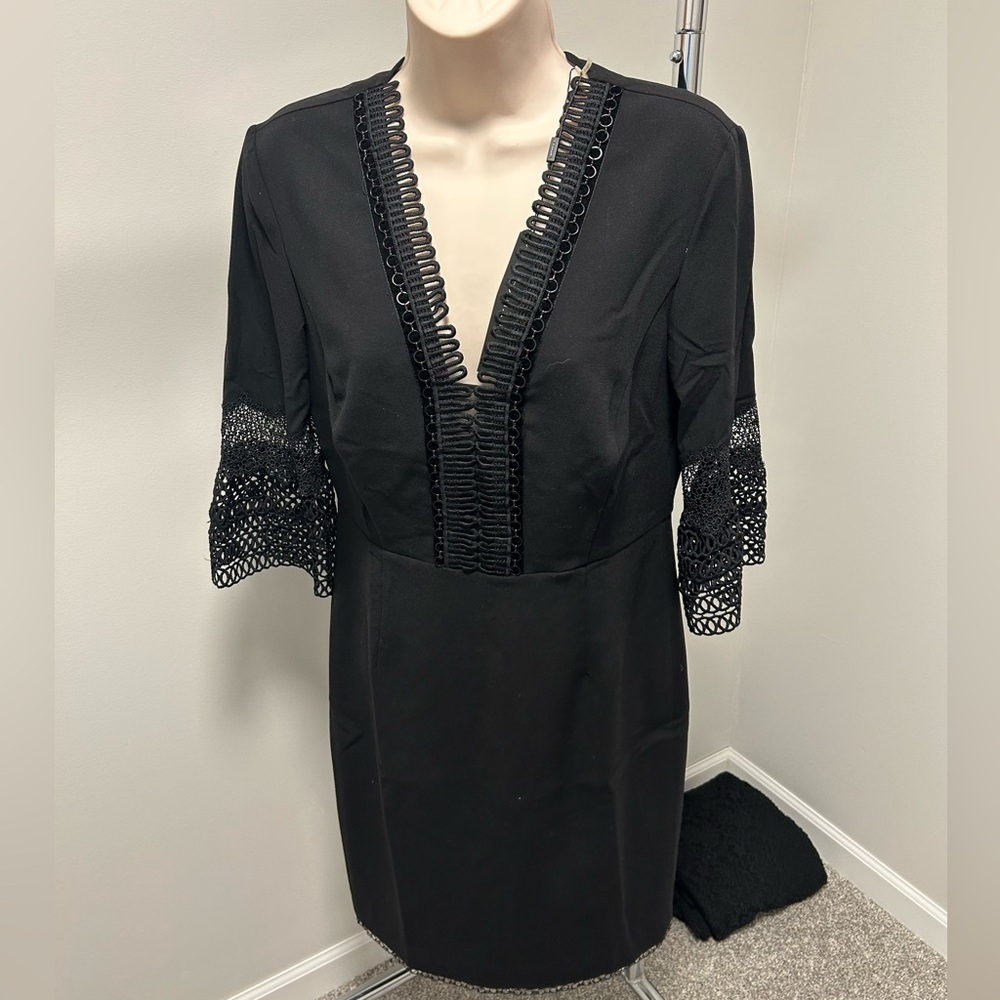Tahari dress